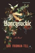 Cover-Bild zum Titel 'Honeysuckle' von 'Bar Fridman-Tell'
