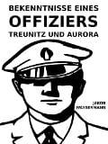 Cover-Bild zum Titel 'Bekenntnisse eines Offiziers' von 'Jakob Wassermann'