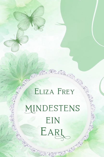 Mindestens ein Earl - Eliza Frey