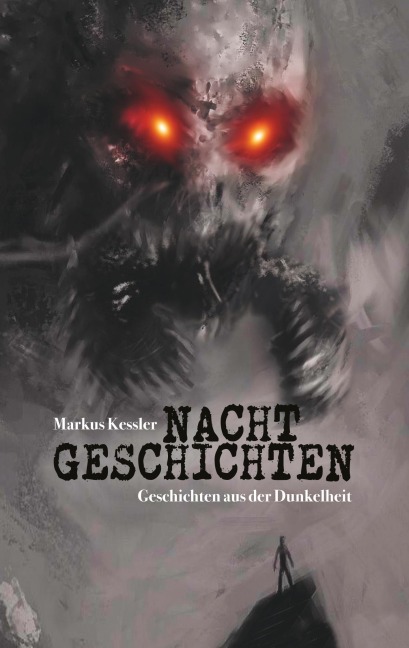 Nachtgeschichten - Markus Kessler