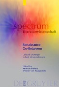 Cover-Bild zum Titel 'Renaissance Go-Betweens' von ''