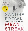 Mean Streak - Sandra Brown