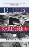 Dulles Kardesler - Stephen Kinzer