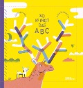 Cover-Bild zum Titel 'So klingt das ABC' von 'Jeanne Boyer'