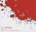 Cover-Bild zum Titel 'Don't Set Your Dogs On Me' von 'Coma'