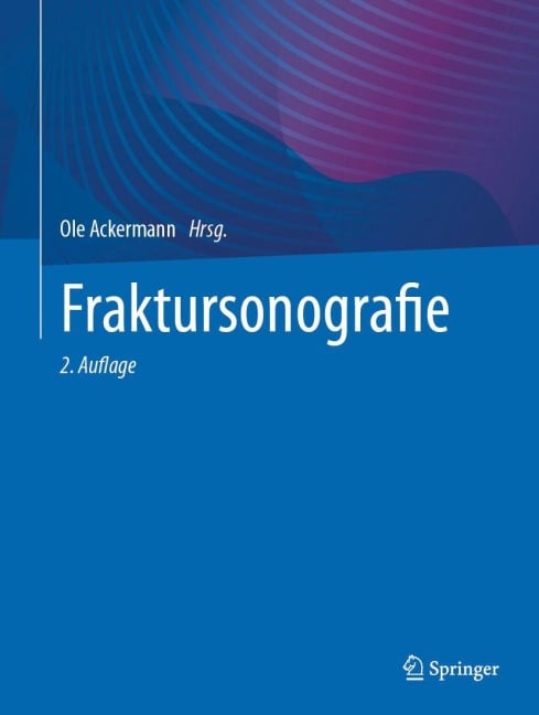 Fraktursonografie - 