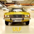 Cover-Bild zum Titel 'Es Ist Gut' von 'Ulf'