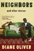 Cover-Bild zum Titel 'Neighbors and Other Stories' von 'Diane Oliver'