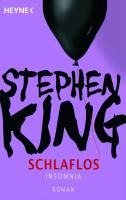 Schlaflos - Insomnia - Stephen King