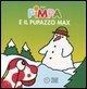 Pimpa e il pupazzo Max - Altan