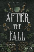 Cover-Bild zum Titel 'After the fall' von 'Giana Darling'