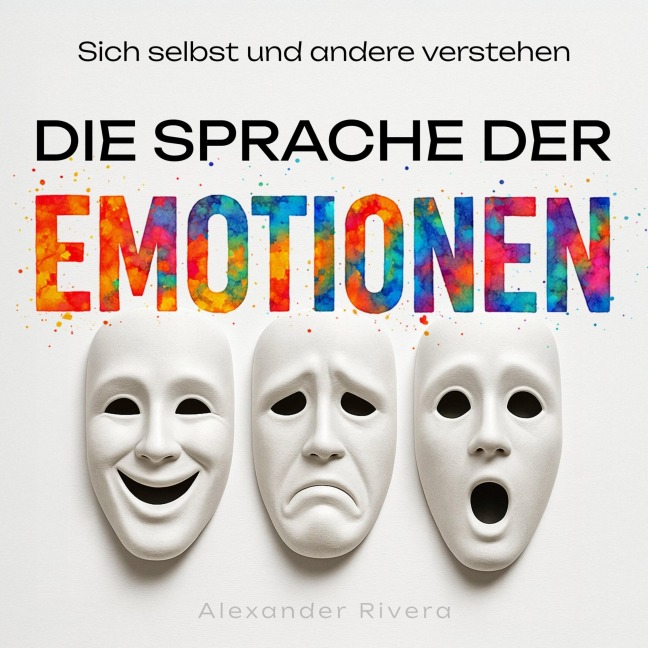 Die Sprache der Emotionen - Alexander Rivera