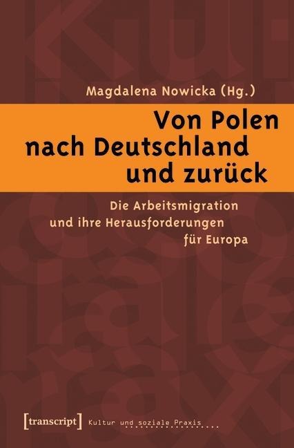 Von Polen nach Deutschland und zurück - 