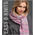 Easy 8 Knits - 