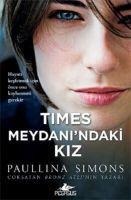Times Meydanindaki Kiz - Paullina Simons