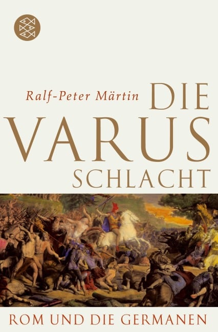 Die Varusschlacht