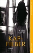 Cover-Bild zum Titel 'Kapfieber' von 'Nadia Davids'