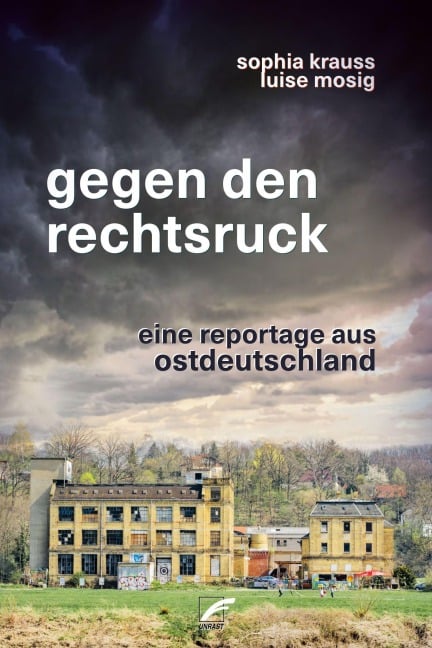 Gegen den Rechtsruck - Sophia Krauss, Luise Mosig