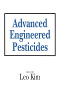 Cover-Bild zum Titel 'Advanced Engineered Pesticides' von 'Leo Kim'