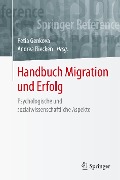 Handbuch Migration und Erfolg - 