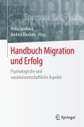 Cover-Bild zum Titel 'Handbuch Migration und Erfolg' von ''