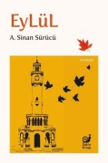 Cover-Bild zum Titel 'Eylül' von 'A. Sinan Sürücü'