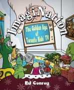 Cover-Bild zum Titel 'Imagination' von 'Ed Conroy'