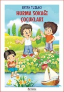 Cover-Bild zum Titel 'Hurma Sokagi Cocuklari' von 'Ertan Tuzlaci'