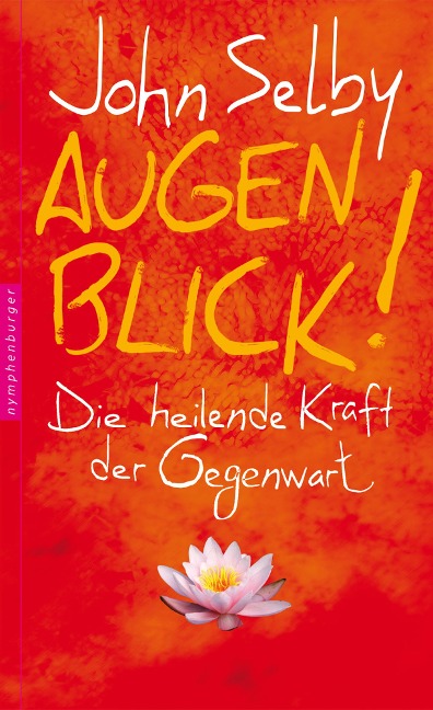 Augenblick! - John Selby
