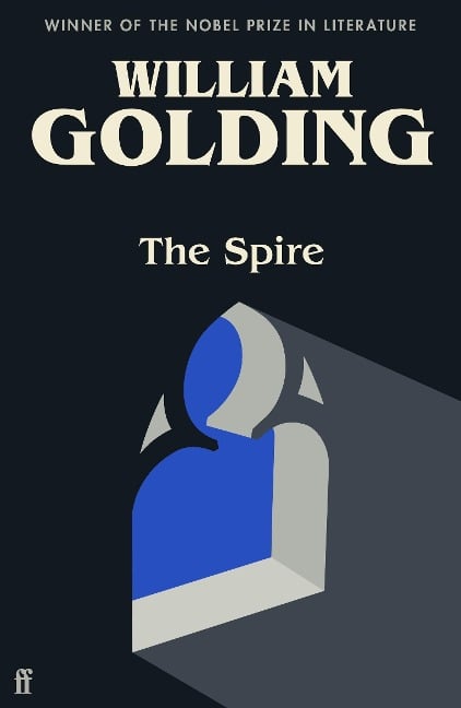 The Spire - William Golding
