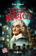 Cover-Bild zum Titel 'Isaac Newton' von 'Öznur Cokcanli'