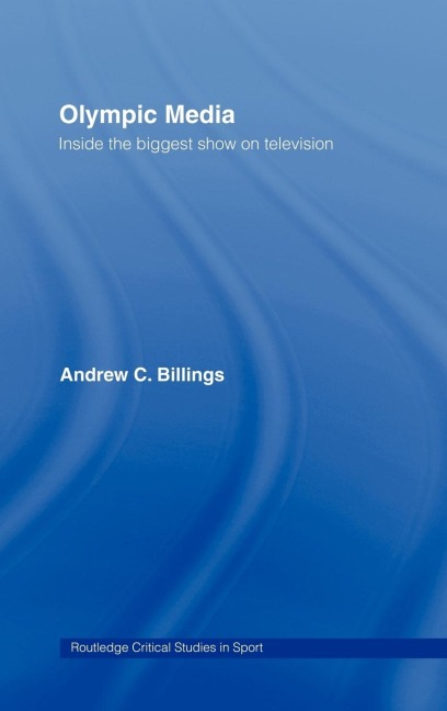 Olympic Media - Andrew Billings