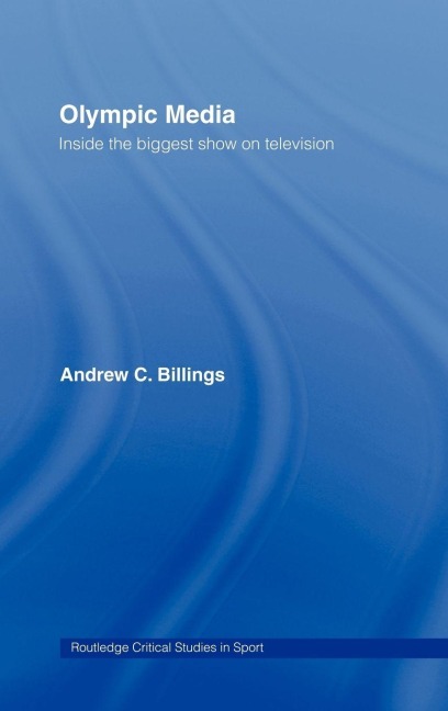 Olympic Media - Andrew Billings