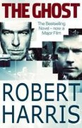 Cover-Bild zum Titel 'The Ghost' von 'Robert Harris'