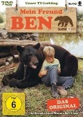 Mein Freund Ben (Staffel 1) - Mein Freund Ben