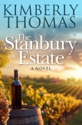 Cover-Bild zum Titel 'The Stanbury Estate' von 'Kimberly Thomas'