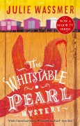 Cover-Bild zum Titel 'The Whitstable Pearl Mystery' von 'Julie Wassmer'