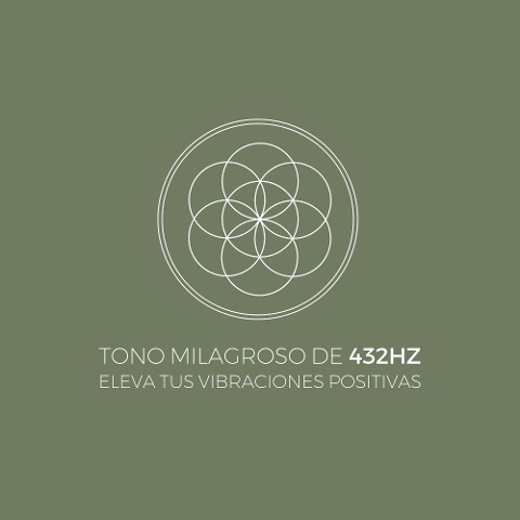 Tono Milagroso de 432Hz - Eleva tus Vibraciones Positivas - Instituto de Terapias Complementarias