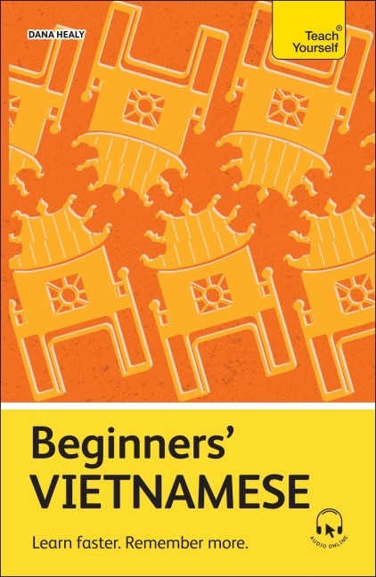 Beginners' Vietnamese - Dana Healy