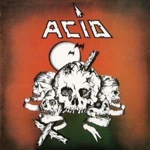 Acid - Acid