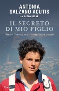 Cover-Bild zum Titel 'Il segreto di mio figlio. Perché Carlo Acutis è considerato un santo' von 'Antonia Salzano Acutis'