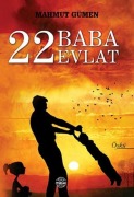 Cover-Bild zum Titel '22 Baba 22 Evlat' von 'Mahmut Gümen'