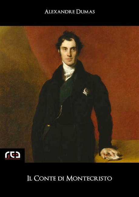 Il Conte di Montecristo - Alexandre Dumas