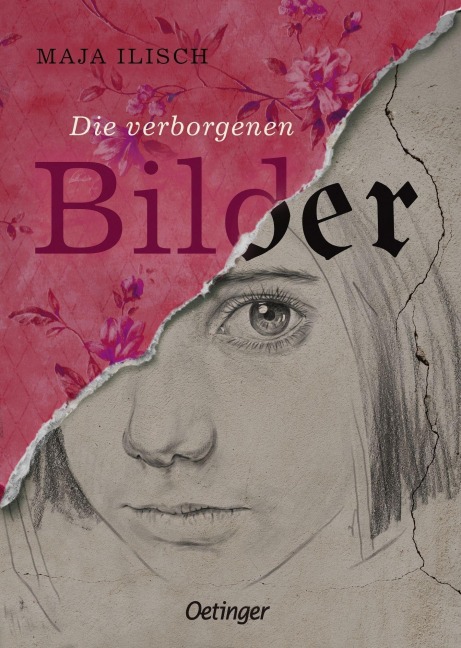 Die verborgenen Bilder - Maja Ilisch