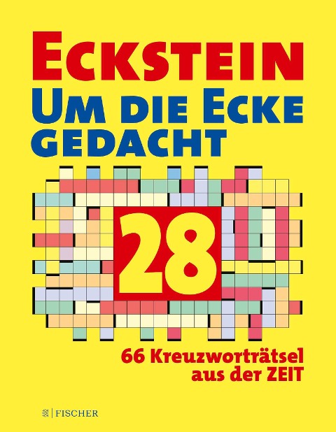 Eckstein - Um die Ecke gedacht 28 - Eckstein