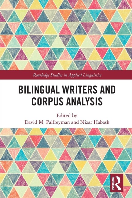 Bilingual Writers and Corpus Analysis - 