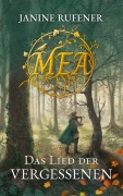 Mea - Janine Rufener