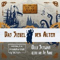 Cover-Bild zum Titel 'Das Siegel der Alten' von 'Ulli Schwan'