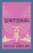 Cover-Bild zum Titel 'Schutzengel' von 'Paulo Coelho'