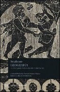 Cover-Bild zum Titel 'Geografia. Il Caucaso e l'Asia Minore. Libri 11º e 12º. Testo greco a fronte' von 'Strabone'